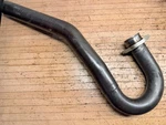 06-09 Yamaha YZ450F Aftermarket Pro Circuit Exhaust Pipe Header. Fixed Price $114.99.