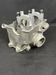 2006 Honda CRF250R Bare Cylinder Head With Cam Caps Oem 12010-KRN-850. Fixed Price $249.90.