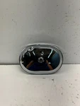 Honda CB350 Tachometer / Drive Chrome Cover + Hardware. Fixed Price $18.00.