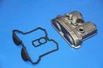 2005 05-06 WR450F YZ450F Cylinder Head Cover Gasket Top End Cap Titanium Lid. Fixed Price $19.99.