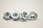 Oem Yamaha 90179-10394-00 Special Shape Nut Qty Nos. Fixed Price $9.99.