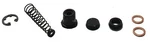Honda CB1100F Super Sport, 1983, Front Brake Master Cylinder Rebuild Kit -. Fixed Price $28.07.
