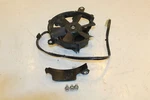 2020 Honda Shadow Phantom VT750 Engine Radiator Cooling Fan 19040-MF5-751. Fixed Price $49.49.