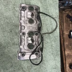 2016 Bmw S1000RR Cylinder Head Valve Cover Top Engine. Fixed Price $120.00.