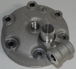Honda Oem Cylinder Head 1999-2001 CR250R 12201-KZ3-J10. Fixed Price $127.99.