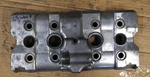 Honda CB400F Valve/cam Cover NC27 - 1989 To 1992. Fixed Price $34.08.