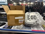 Oem Suzuki 2014-2023 LT-A/F400 Atv Cylinder Head Assembly Part# 11100-27H20. Fixed Price $699.99.