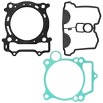 Caltric Cylinder Gasket Set For Yamaha WR450F 2003-2006 / YZ450F 2003-2005. Fixed Price $25.00.