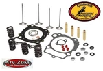 Kawasaki Kx 250F 2009-2016 Kibblewhite Valve Cylinder Head Service Kit 40-41520. Fixed Price $427.64.