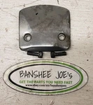 1989 Honda Goldwing GL1500A Cylinder Head Side Cover #12317-MN5-000. Fixed Price $21.99.
