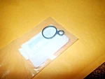 Nos Honda Oem Plug Hole Gasket CB600F CBR1000 12395-MBW-003. Fixed Price $10.95.