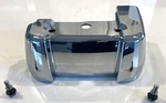 2004 16 Honda VT750 Shadow Spirit AER0 Left Rear Head Cover 12390-MEG-000. Fixed Price $24.95.