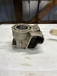 1989 Suzuki Oem Cylinder Jug Top End Steel Sleeve 11200-27861 56MM. Fixed Price $399.99.