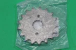 New Parts Unlimited C7S Sprocket Kawasaki Ninja Zx 530 17T Oem# 13144-1009. Fixed Price $15.95.