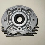 Honda Cover, Cylinder Head Side 12331-268-020 12331-268-030 N3A-A. Fixed Price $28.00.