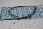 Hyosung United Motors GT650R GT650S Comet Carburetor Choke Cable Line, New. Fixed Price $25.00.
