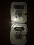 Yamaha V-star Virago XV250 & Route 66 Front/rear Cylinder Pistons. Fixed Price $140.00.