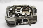 Front Cylinder Head 12210-MCH-000 2003 Honda VTX1800C. Fixed Price $400.00.