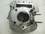 CC79 Yamaha Xv 700 Virago 1986 Cylinder Head 1RM-11102-00-00. Fixed Price $46.49.