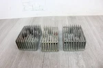 Kawasaki S3 Mach Ii Cylinder Heads. Fixed Price $69.00.