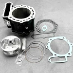 Cylinder Piston Top End Rebuild Kit For Kawasaki 08-18 11005-0131. Fixed Price $239.99.