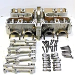 1991 Kawasaki Voyager Xii Cylinder Head Assembly Oem# 11002-1239. Fixed Price $159.99.