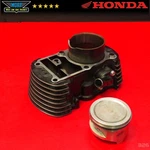 1998 Honda Shadow Ace VT750CD Front Cylinder Jug Barrel + Piston 79MM 98-03. Fixed Price $90.24.