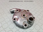 Cylinder Head 24X-11111-00-00 Yamaha Yz 125 1983 1984. Fixed Price $166.52.