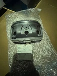 GU320236601 Moto Guzzi Valve Cover Original New. Fixed Price $162.74.