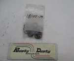 Lot Of 19 Harley Davidson Genuine Nos Retaining Rings 18105-79. Fixed Price $14.99.
