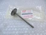 Suzuki DL1000 2003-2019 SV1000 2003-2007 Genuine Intake Valve New Oem 1291116G00. Fixed Price $47.08.