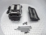 2017 17-19 Kawasaki Ninja EX650R Cylinder Head Engine Valve Cover Camshaft. Fixed Price $128.05.