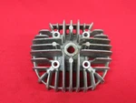 1983 Suzuki FA50 Cylinder Head # 11111-02511. Fixed Price $10.00.