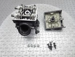 2019 17-21 Ducati Multistrada 950 Rear Vertical Cylinder Head Valve Cover Engine. Fixed Price $249.00.