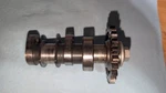 2008 07 - 12 Ktm Xcf 505SXF 450SXF Intake. Fixed Price $220.00.