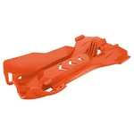 Polisport Plastics 8471600002 Skid Plate Orange. Fixed Price $35.44.