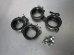Yamaha Yzf R1 2014 Intake Joint Boot Clamp Set 14B-13595-00-00 Oem 09. Fixed Price $36.19.