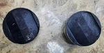 Ducati Diavel 1200 2013 2014 Multistrada Engine Pistons. Fixed Price $70.00.