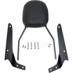 Cobra Sissy Bar Standard Shadow Phantom 02-5111B. Fixed Price $385.39.