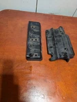 1977 Yamaha Cylinder Head Cover. Fixed Price $24.99.