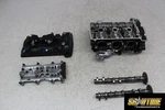 22 Triumph Street Triple Rs Engine Top End Cylinder Head Cams Valves Cover. Fixed Price $487.50.