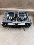 Honda CMX450 Rebel Engine Good Valves Cylinder Head Unit 1986 1987. Fixed Price $62.50.