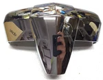 2013 Honda Fury Vt 1300 Cx Front Cylinder Head Chrome Cover Right 12360-MFR-670. Fixed Price $79.99.