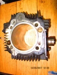 Ducati Oem Vert Rear Cylinder Barrel 900 Ss Monster 1993-1998. Fixed Price $99.99.