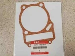 Nos Oem Genuine Original Suzuki Cylinder Gasket P/n 11241-14A03-H17. Fixed Price $13.00.