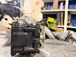 Cylinder Head Engine Suzuki GSX-R600 K8 K9 Lo (11100-37H00-000). Fixed Price $1020.00.