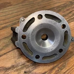 1996 1998 Kawasaki Oem Cylinder Head 11001-1435 96/8. Fixed Price $50.00.