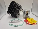 Honda Dio AF18 56/81.5 Air Cooled Cylinder Kit Level 10. Fixed Price $265.00.