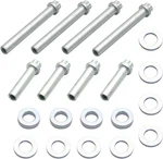 S&s Cycle 93-3010 Head Bolt Kit Big Twin/xl Wide Glide Fxdwg Super. Fixed Price $142.45.