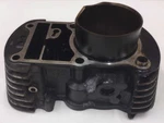 2005-2007 Honda Shadow Vt 750 Spirit Rear Cylinder Barrel Jug Oem 12120-MCR-L40. Fixed Price $39.99.